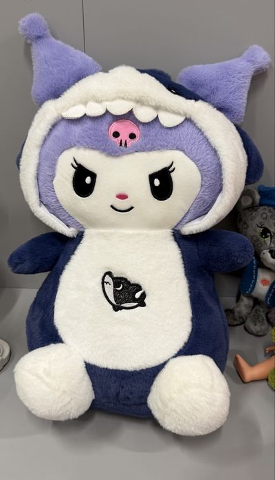 Куроми мягкая игрушка