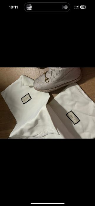 Cizme Gucci Dama
