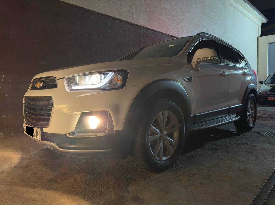 Каптива сотилади, сросно!!!