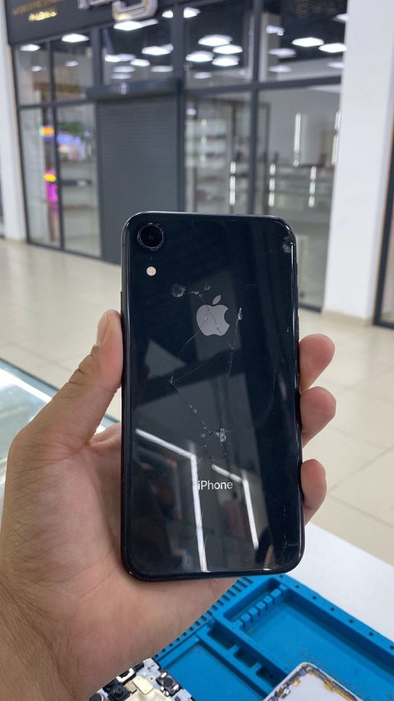 Айфон XR . iPhone XR .128 gb