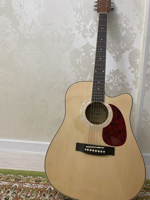 Гитара Срочно сатылады (Продается)