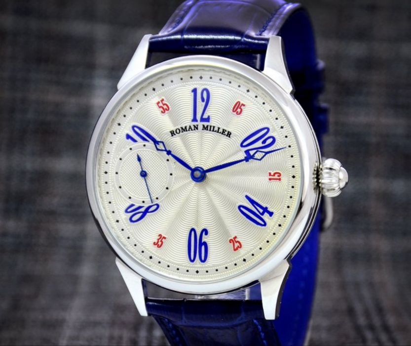 Часовник Roman Miller Venice