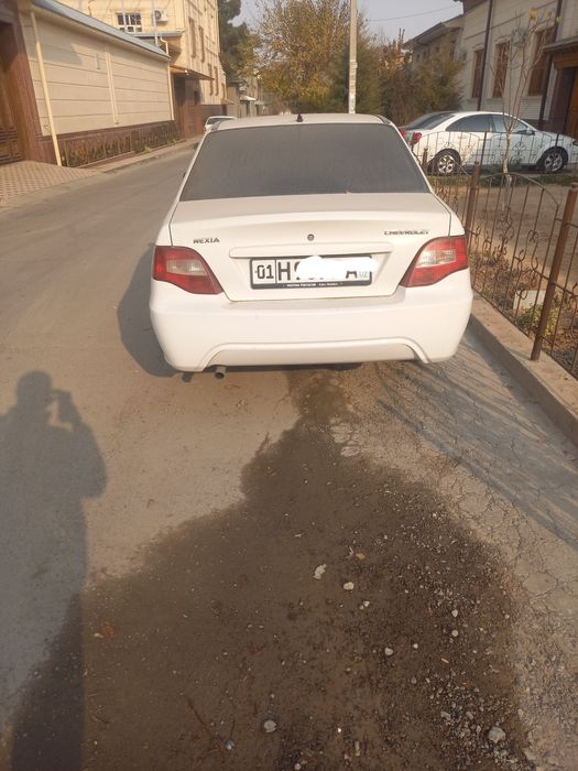 Нексия 2 донс 1.5 супер салон кондиционер