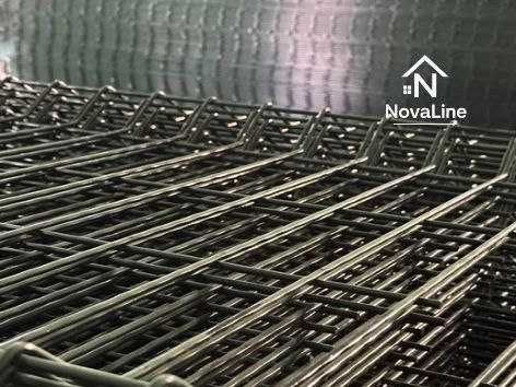 Сетка Забор Eurosetka Evrozabor Optom Ishlab chiqaruvchidan