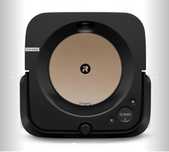 Mop spalare iRobot Braava Jet M6 Negru M6132