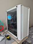 Gaming кутия за компютър Deepcool