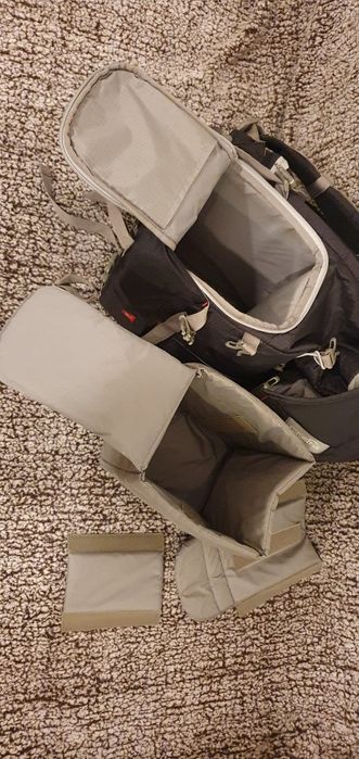 Rucsac drumetie Amazon