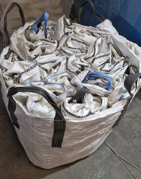 Sac Bigbag pentru 1200-1500 kg