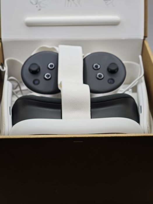 Ochelari Ques 3 512 Gb