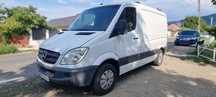 Mercedes-Benz Sprinter 906KA 35 2.2 CDI 2009 Euro 5