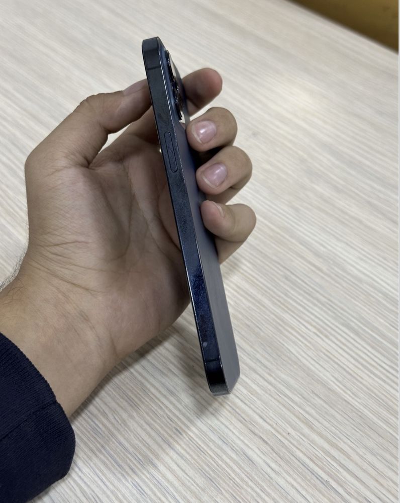 Iphone 12 pro max 128 gb ideal