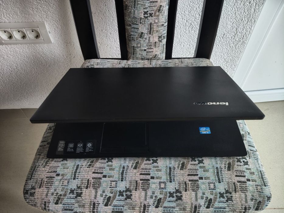 Lenovo B590 i3 gen 3