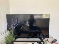 Televizor philips defect