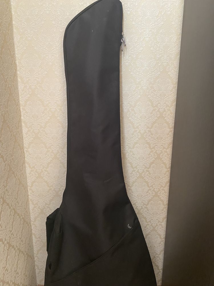 Бас гитара Fender Jazz Bass (Squier Affinity Series)
