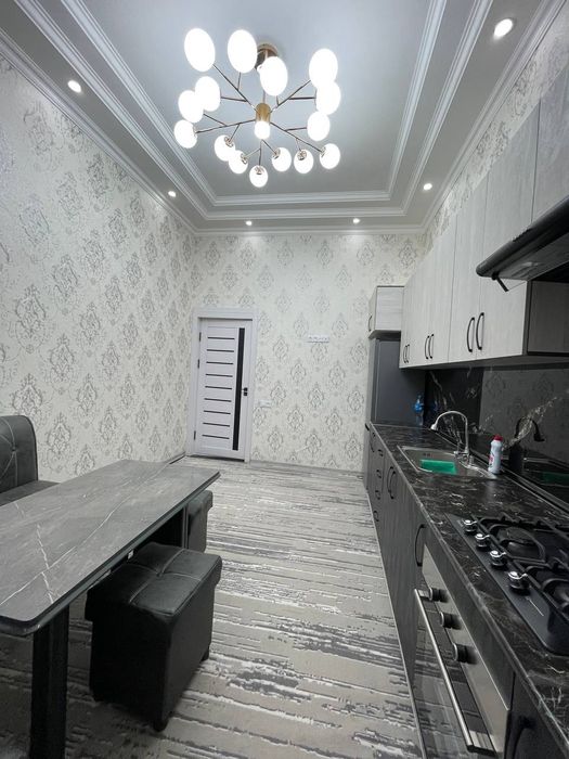 Продаётся квартира