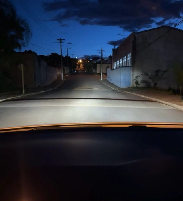 Led крушки H7 ново поколение