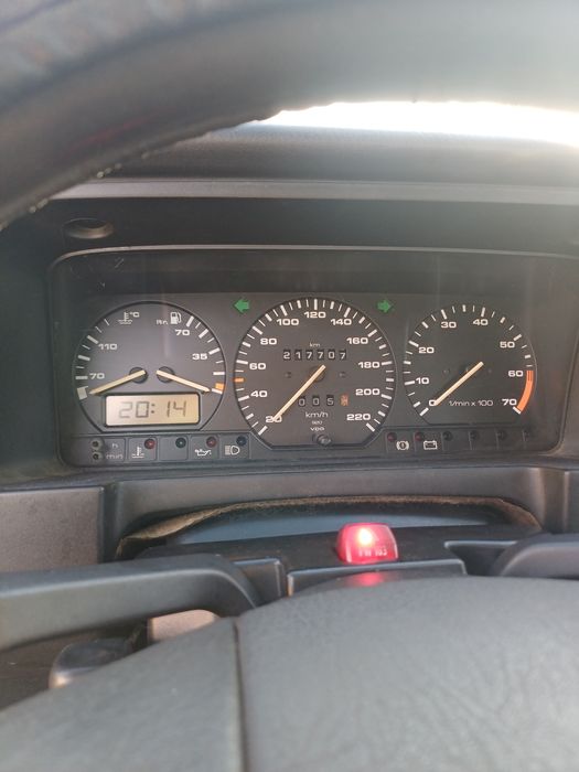 Volkswagen Passat B3 1.8mono