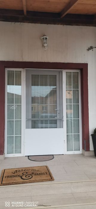 Plasă pentru insecte :muște, țânțari.