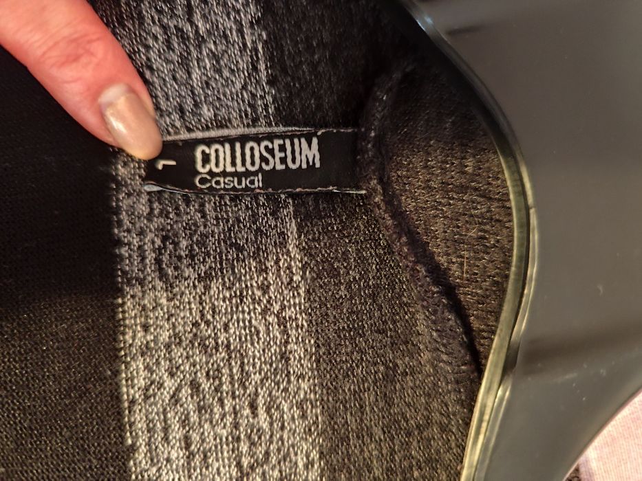 Colosseum, cardigan dama