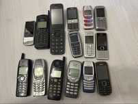 De Colecție (Nokia, Sony Ericsson , Nec , LG , BlackBerry , Samsung)