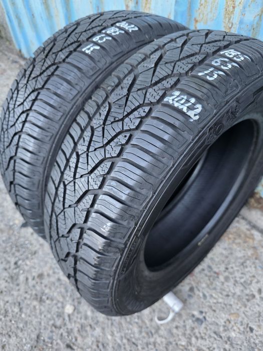 Anvelope Iarnă 185.65.15 Barum An 2022 Profil peste 8 mm grosime