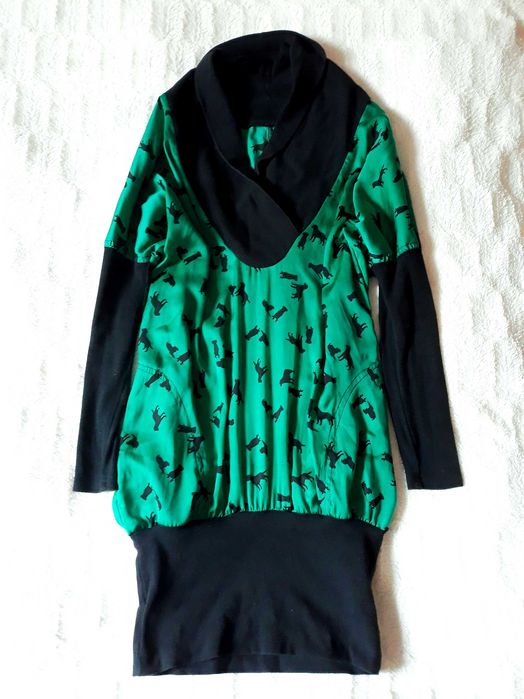 Дамска рокля - размер S