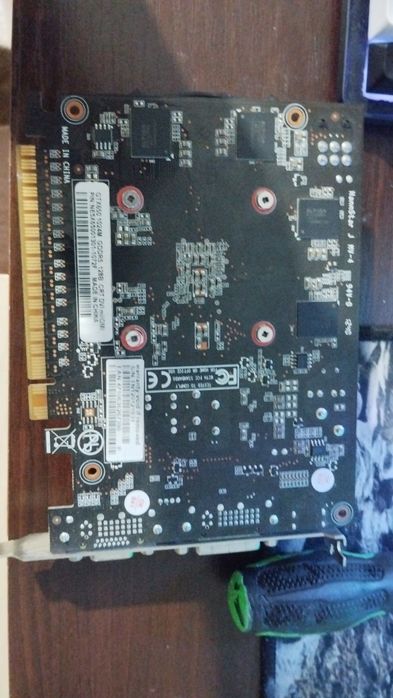 Продам видеокарту