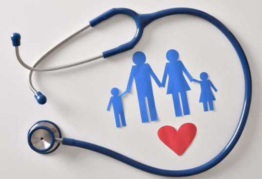 Consultanță financiară gratuită și asigurări private de sănătate