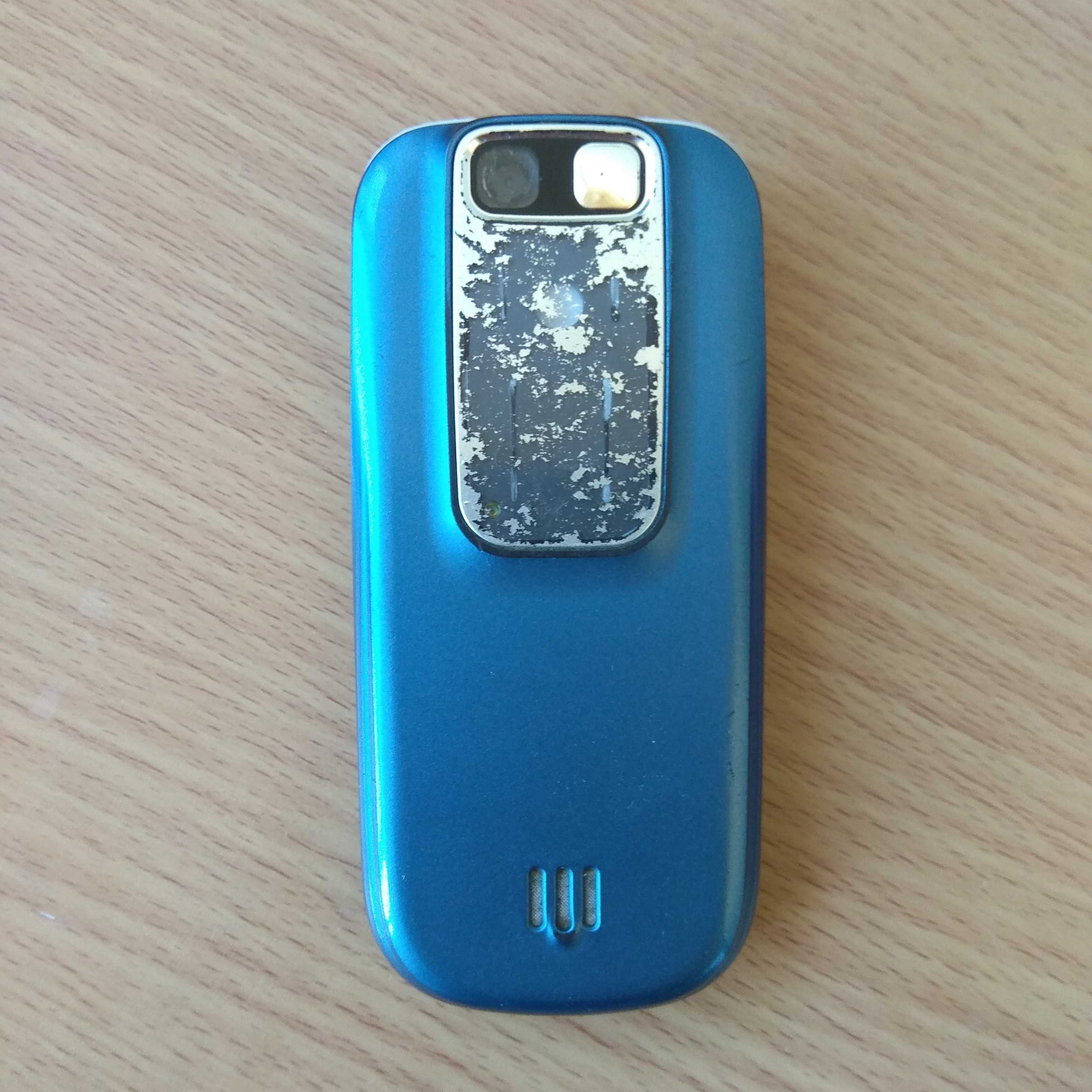 NOKIA 2680S-2 - фабрично отключен към всички оператори