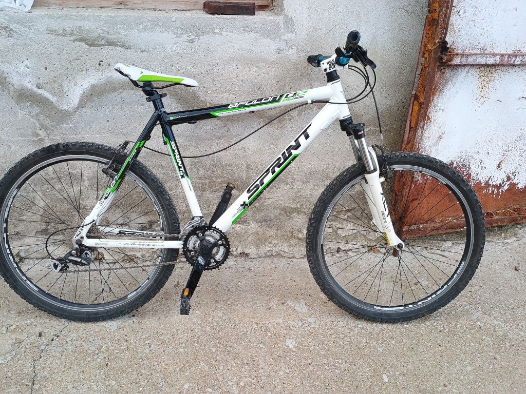 Колело Sprint Apolon