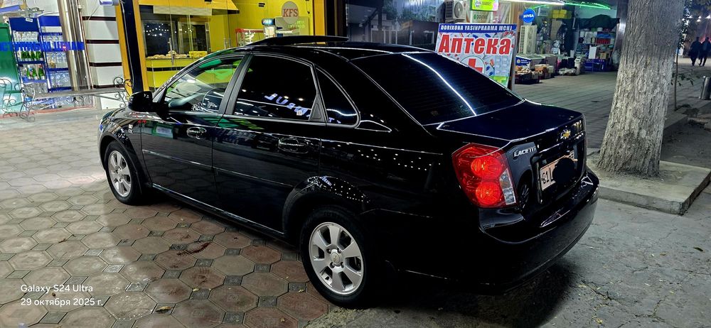 Gentra 2023/24 top toza idyal holatda kiraska top toza abs luk navorot