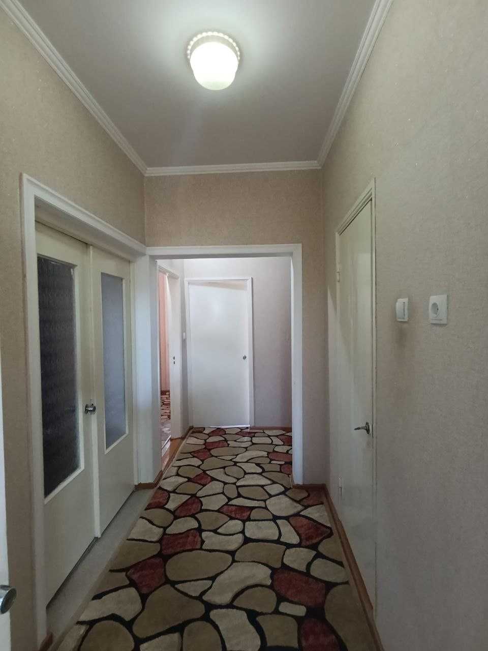 Яшнобод, Тузел-3, 2/4/9