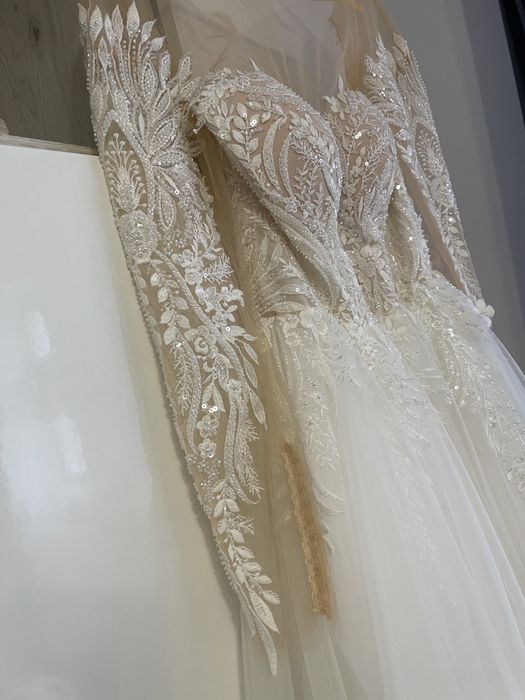 Rochie de mireasa