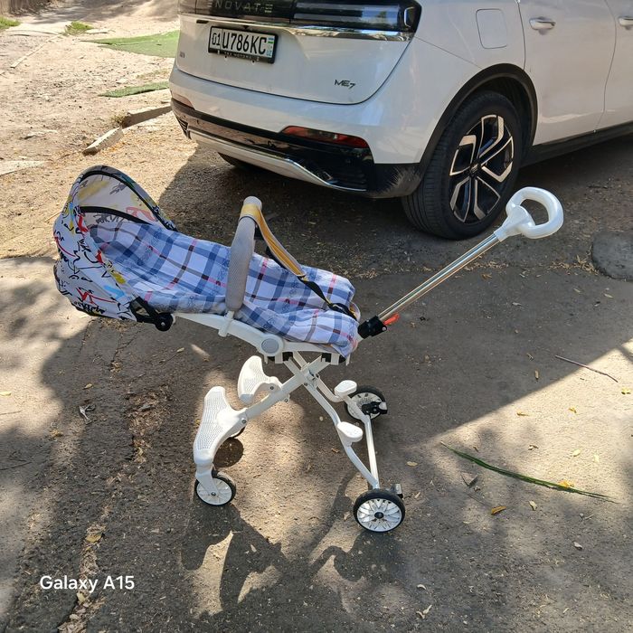 Dron kolyaska sotiladi yangi