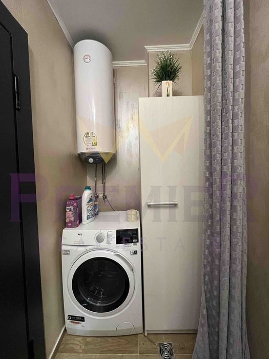 Дава се под наем Двустаен апартамент в Варна, Чайка - 65 кв.м за 700 € - Снимка #11