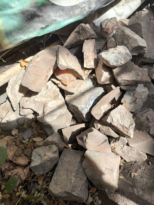 Горные камни для ландшафта вашего дома