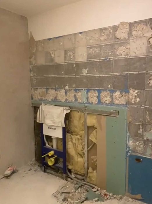 Instalatii sanitare - Instalator Bucuresti - Sanitar - Autorizat