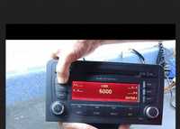 Cod Deblocare Radio Renault Clio Sandero Captur Megane Arkana Zoe