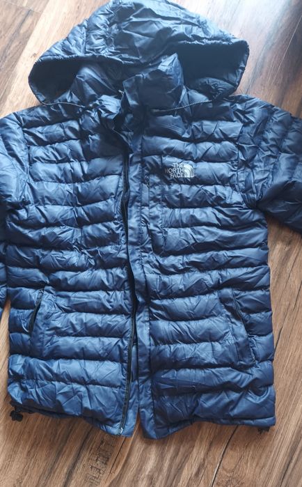 яке North Face NEW XL