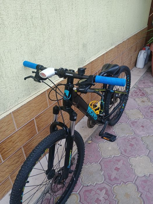 Nishiki Reno 24 цола