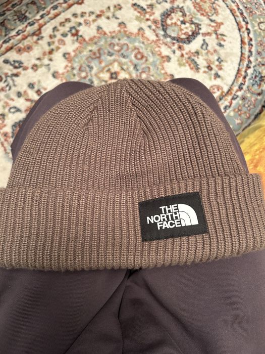 Шапка The North Face (unisex)