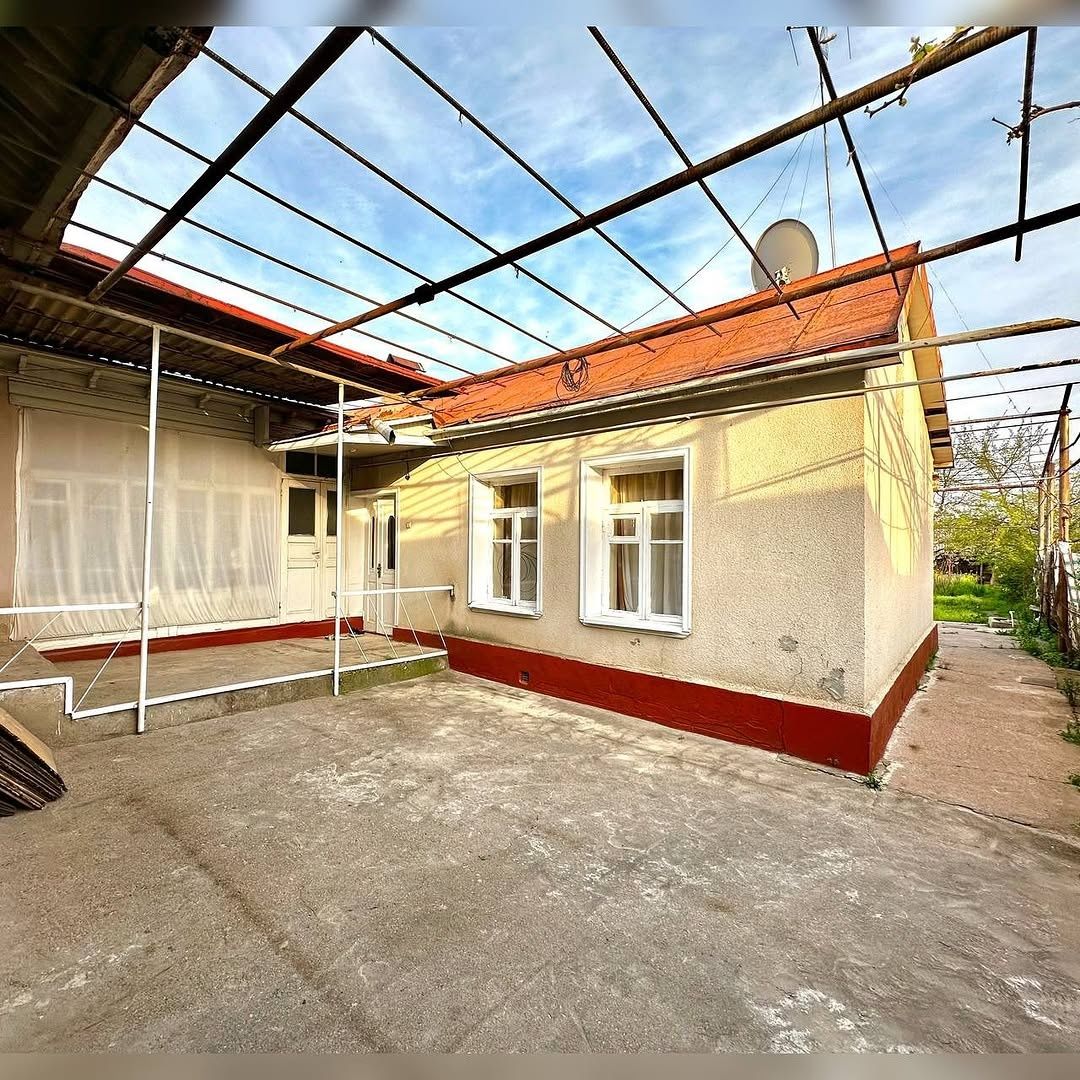 Продаётся дом! Кибрай Бугор 6,7 соток