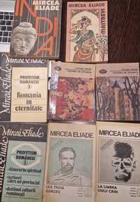 Carti Mircea Eliade