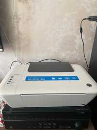 Принтер HP deskjet