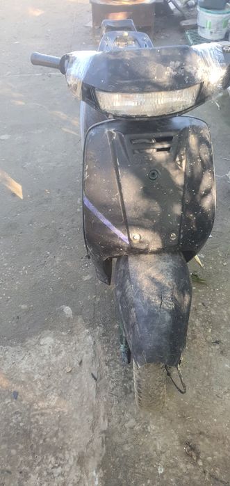 Vand scuter yamaha mbk sorriso negociabil