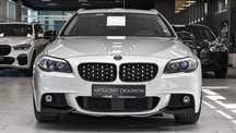 M pack BMW F11 бмв м пакет