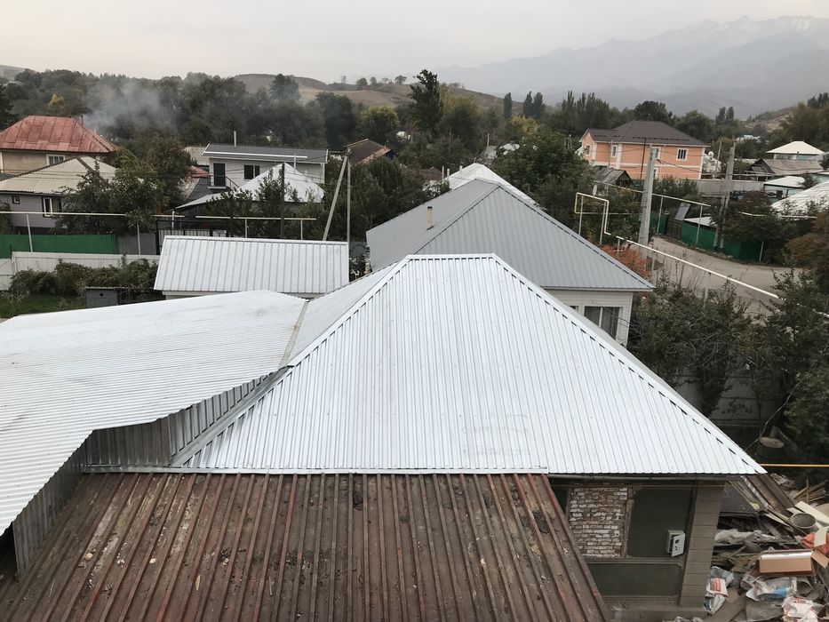 Ремон крыш… алматы