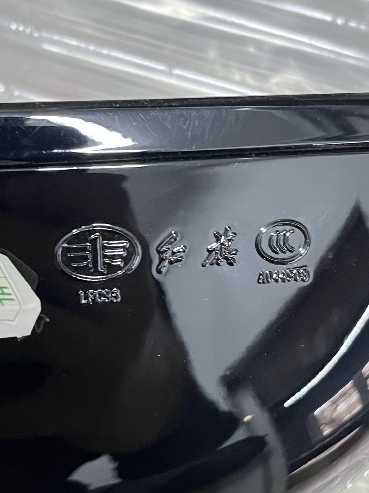 Hongqi eqm 5 боковой боковые зеркала Hongqi