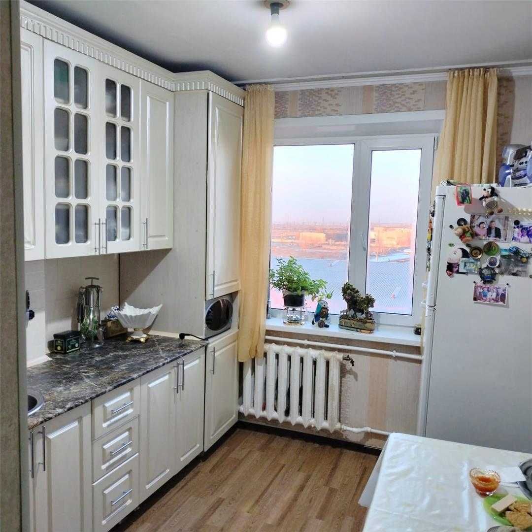 *Продам 3 комн квартиру. мкр.  Восток 3. Помощь в ипотеке. ТОРГ