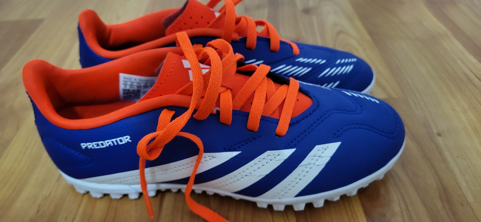 Adidas Predator copii,marimea 35